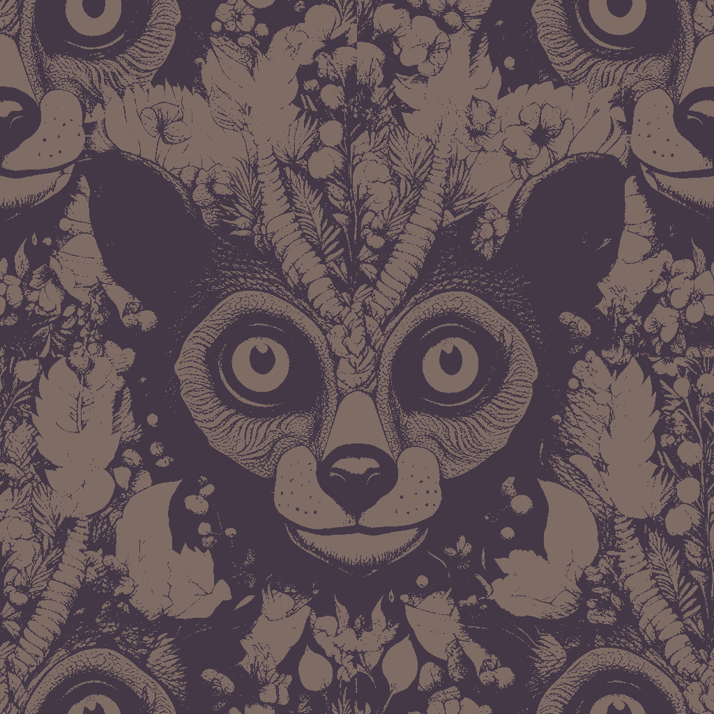 Lemurs Lullaby in Prussian