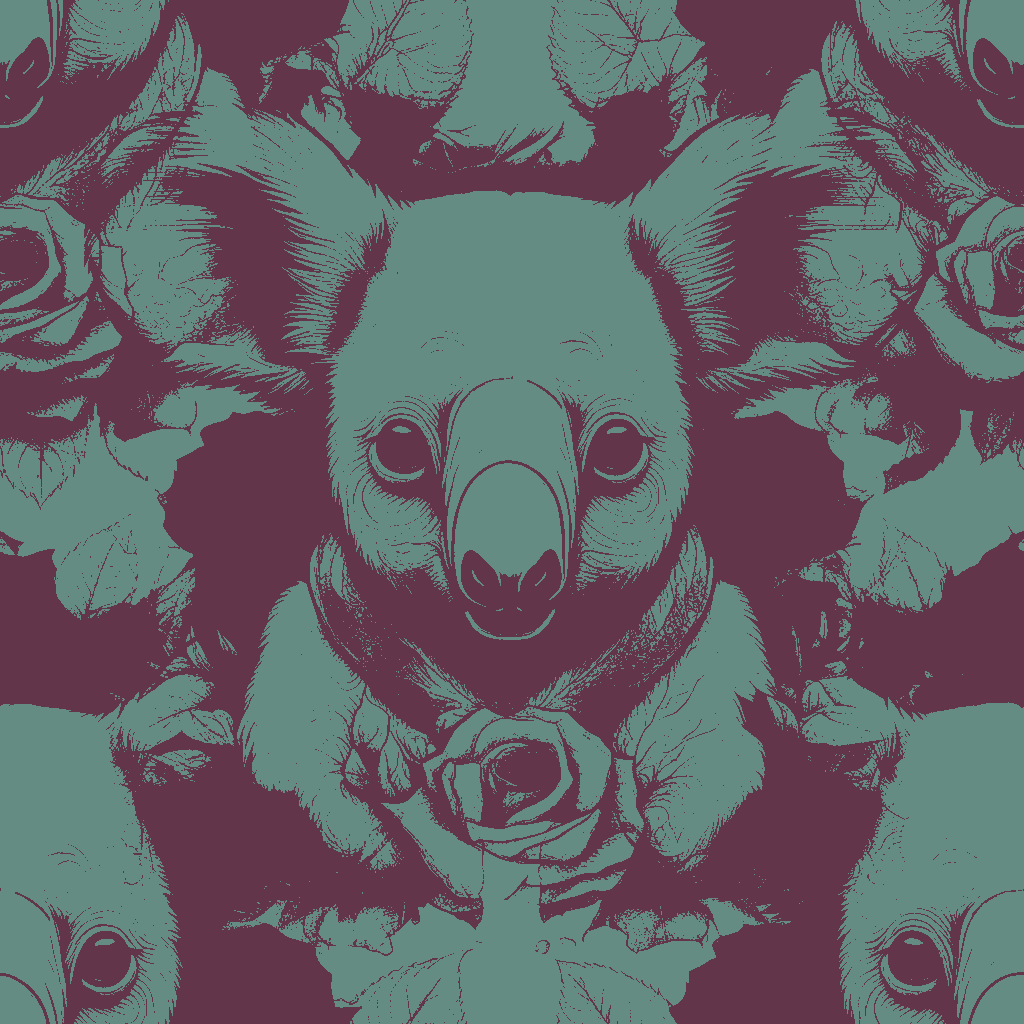 Koalas Reverie in Rosewood