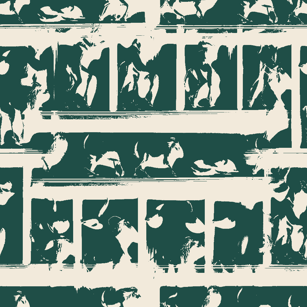 Chamois Origin No.13302