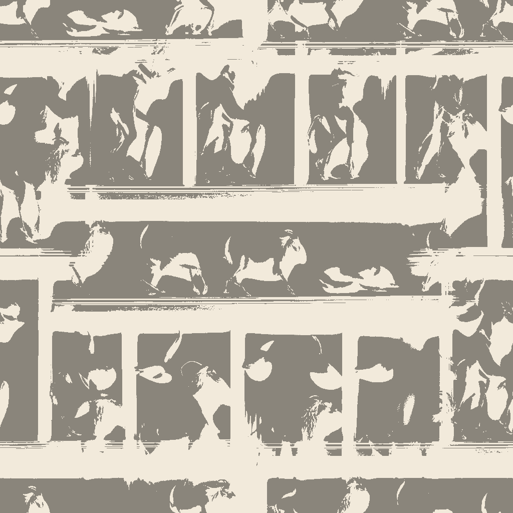 Chamois Folio No.13303