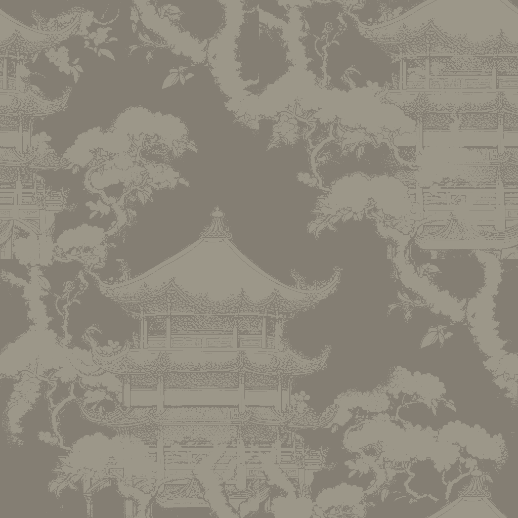 Greige Reverie No.13559