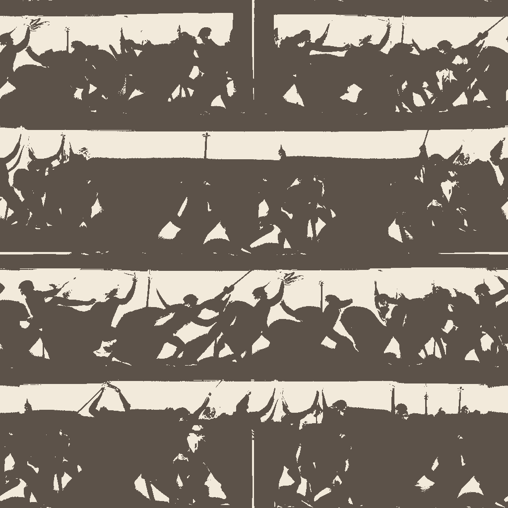 Chamois Folio No.14743