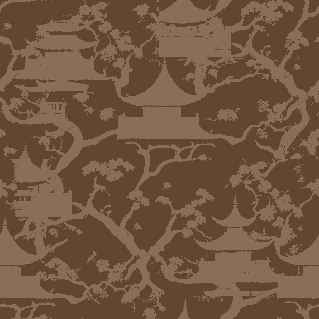 Terracotta Reverie No.14939