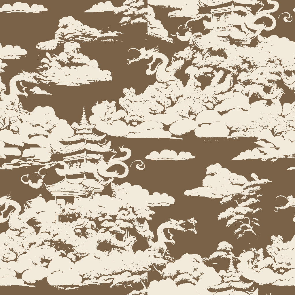 Pewter Reverie No.15069