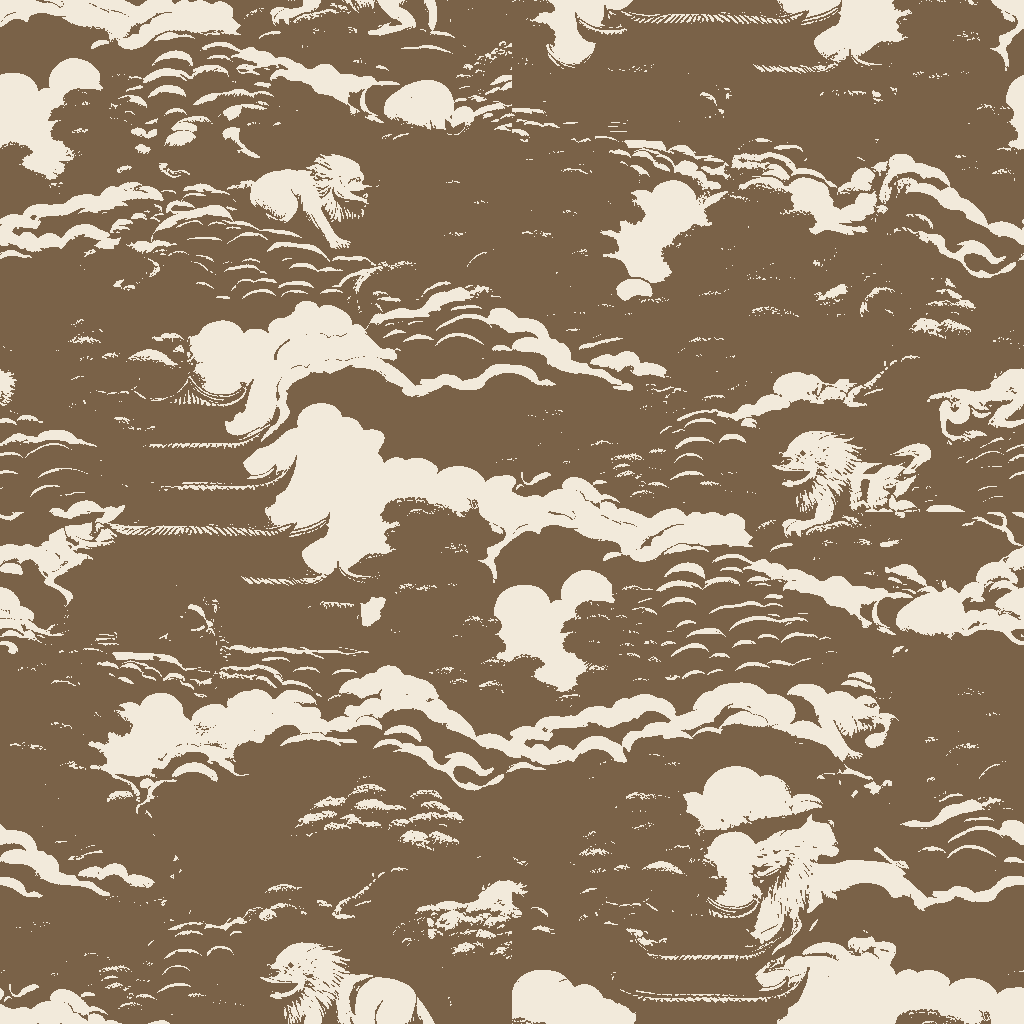 Amber Reverie No.15654