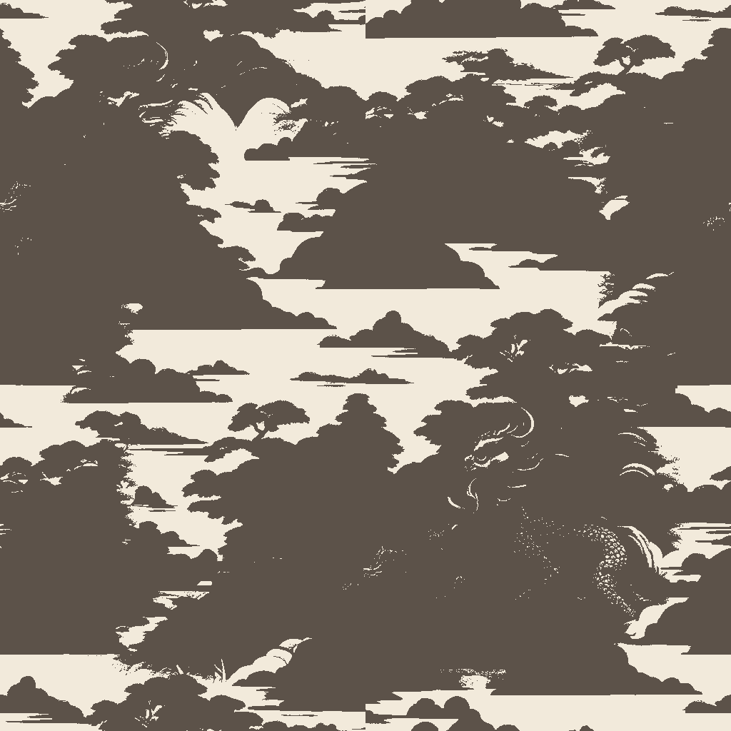 Chamois Origin No.16987