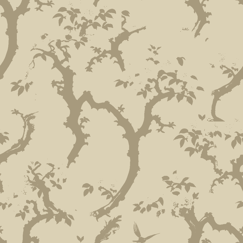 Chamois Reverie No.17184