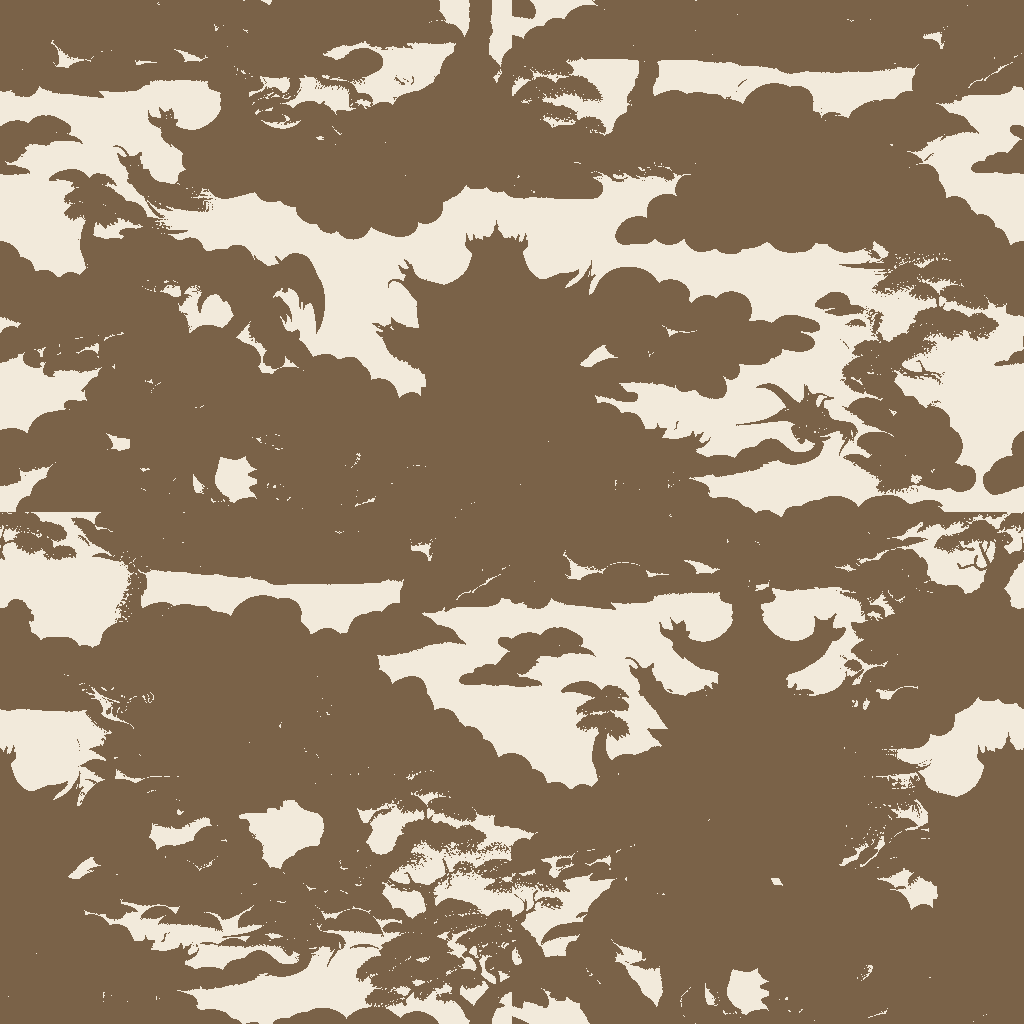 Chamois Origin No.17682