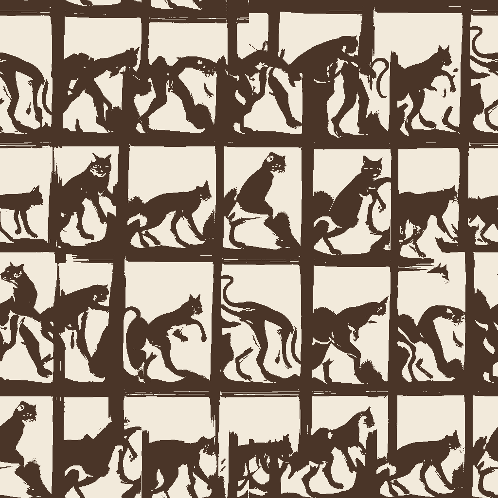Chamois Studio No.19136