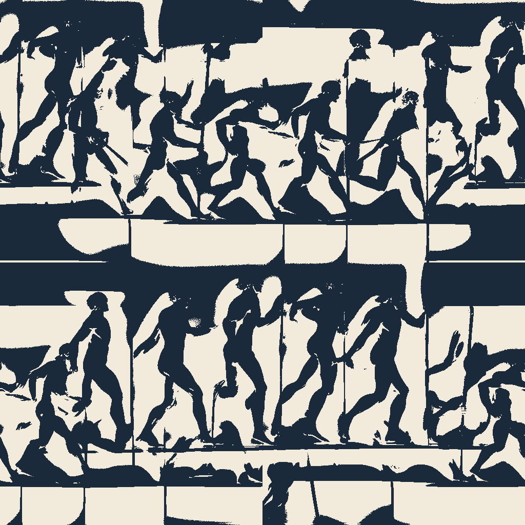 Chamois Origin No.21177