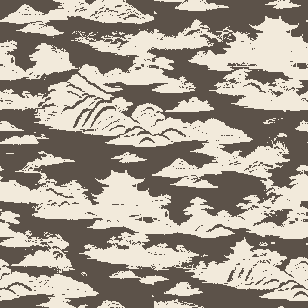 Chamois Folio No.23043