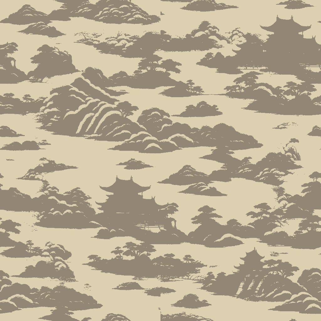 Chamois Origin No.23042