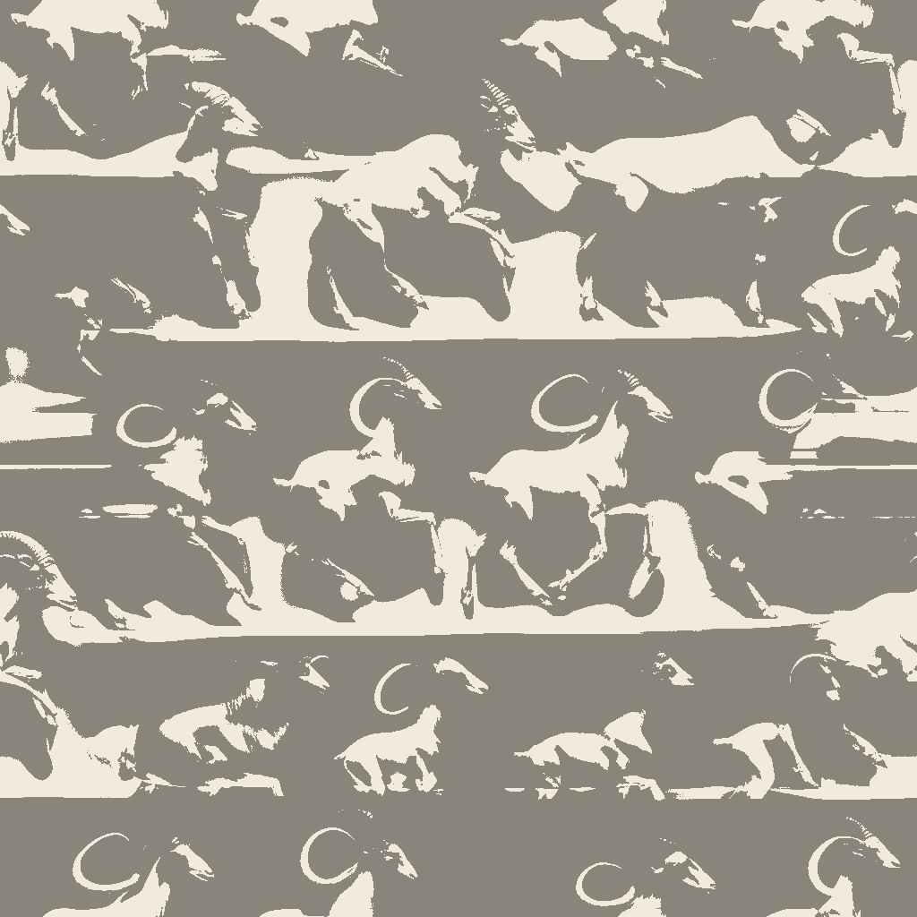 Chamois Origin No.24737