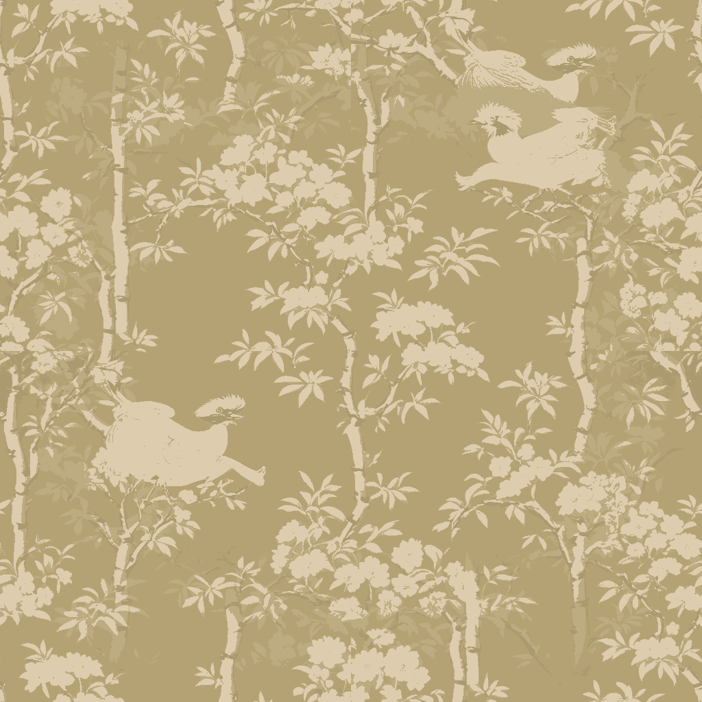 Chamois Folio No.25928