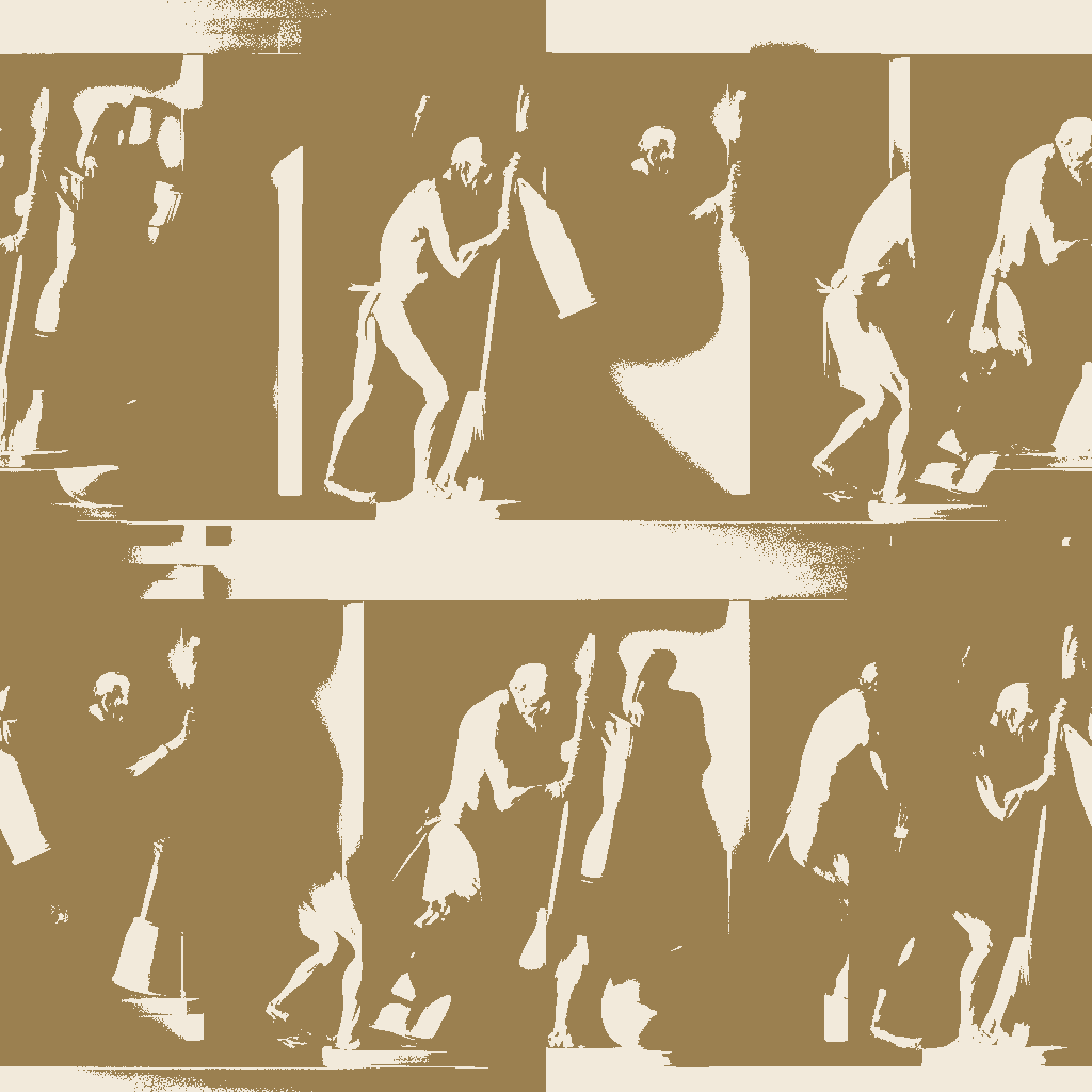 Chamois Folio No.26618