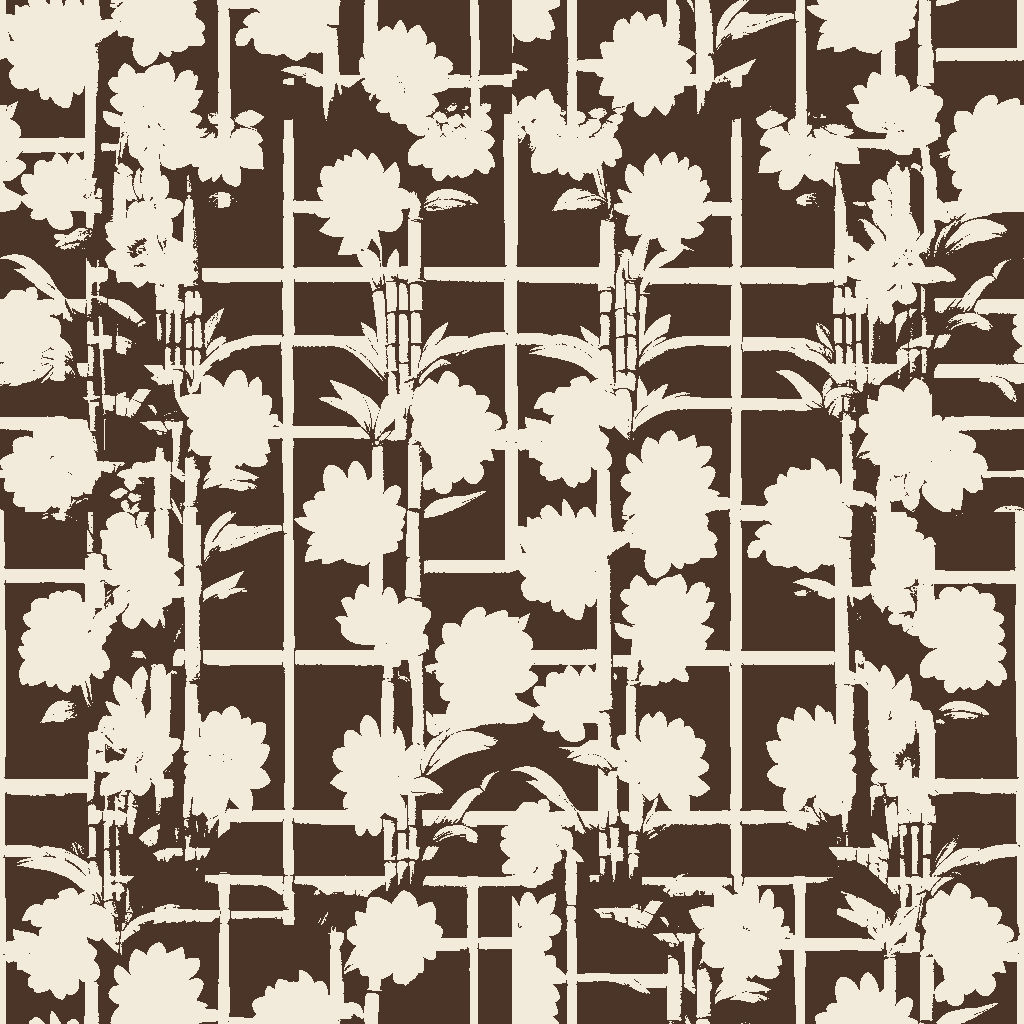 Charcoal Reverie No.27709