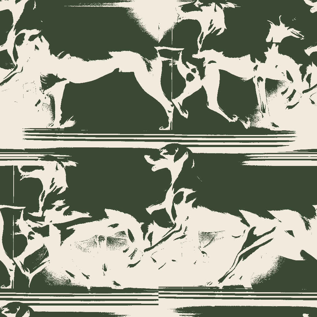 Chamois Origin No.28362