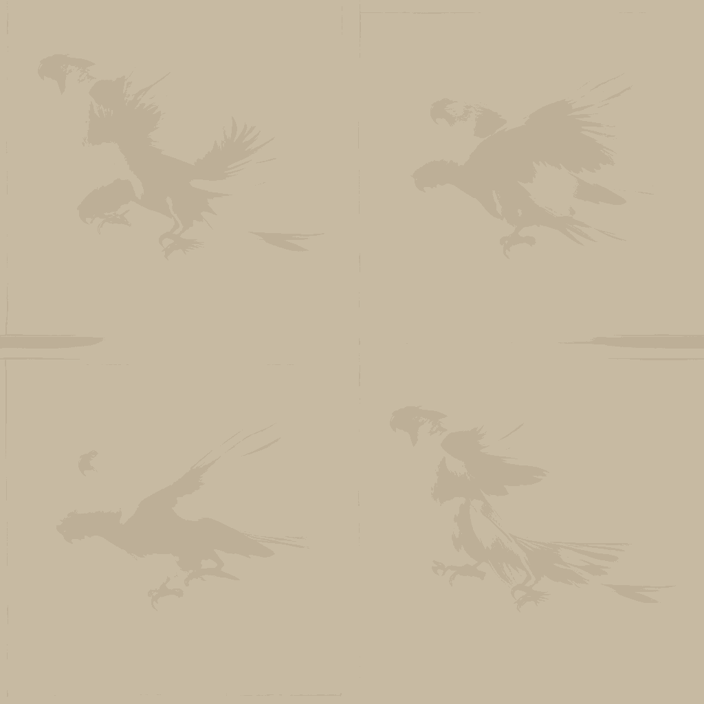 Chamois Reverie No.29154