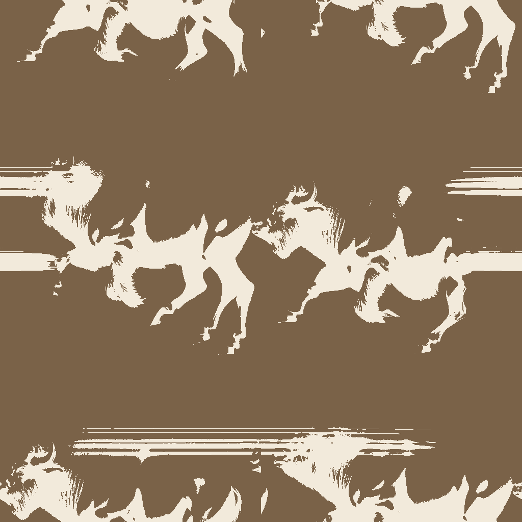 Chamois Folio No.29348
