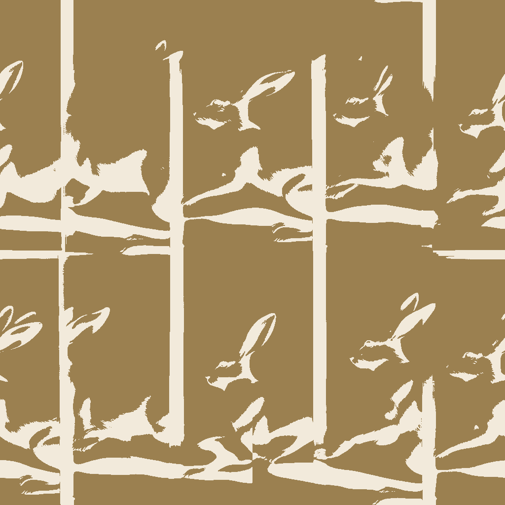Chamois Reverie No.30289