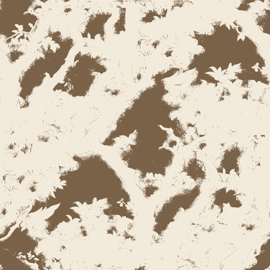 Pewter Reverie No.33059