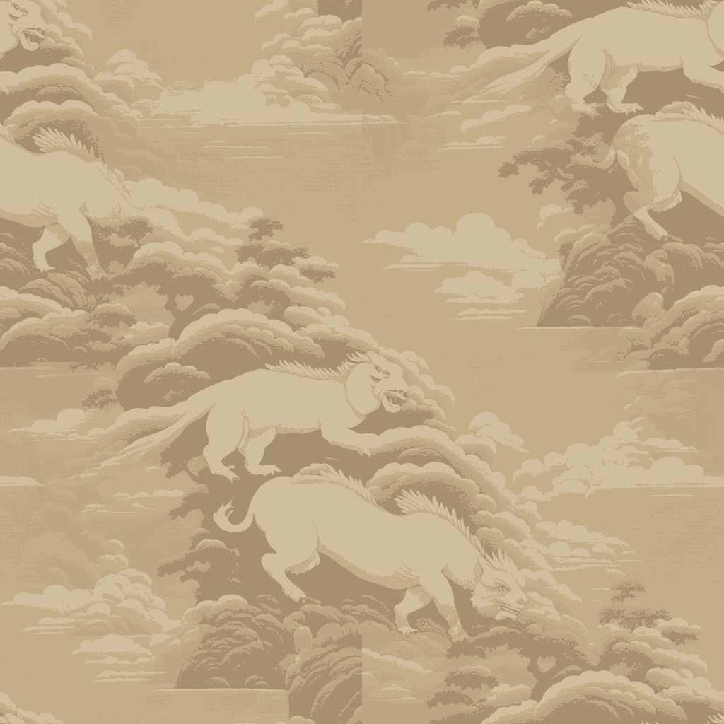 Chamois Atelier No.33555