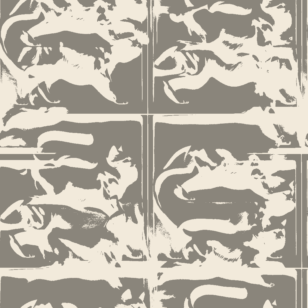 Chamois Folio No.33878
