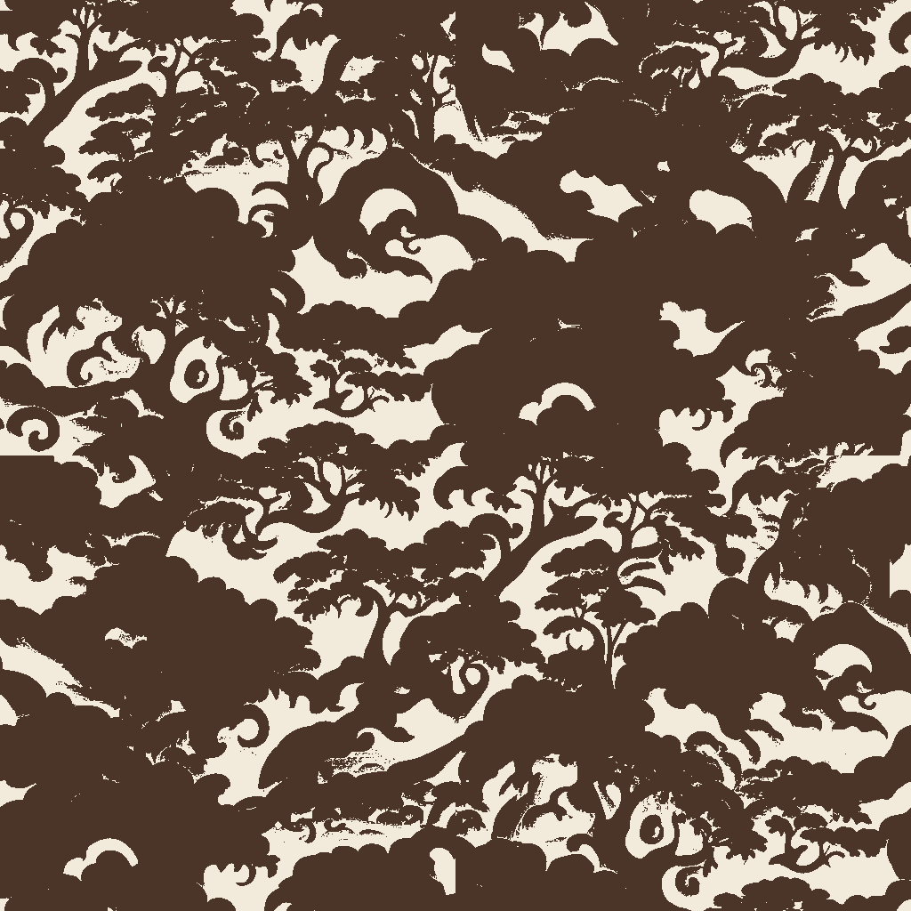 Chamois Reverie No.33894