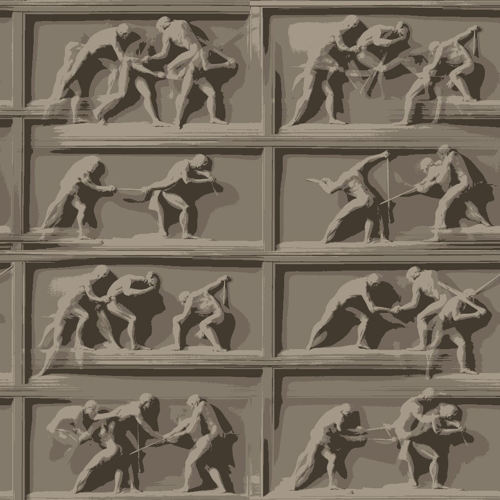 Pewter Folio No.35638