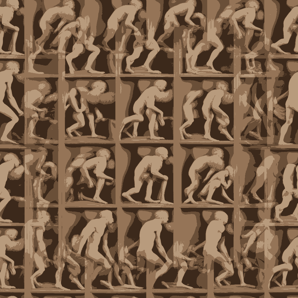 Terracotta Atelier No.36060