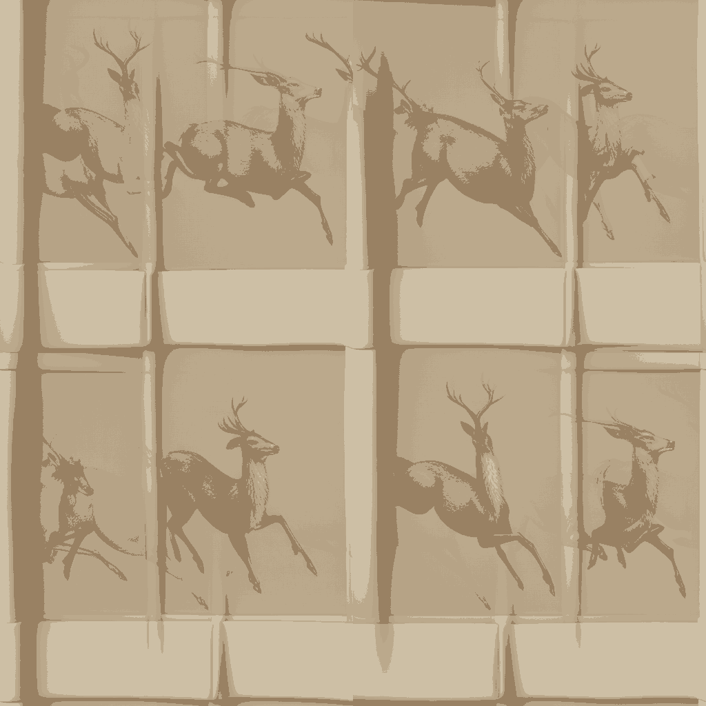 Chamois Atelier No.36885