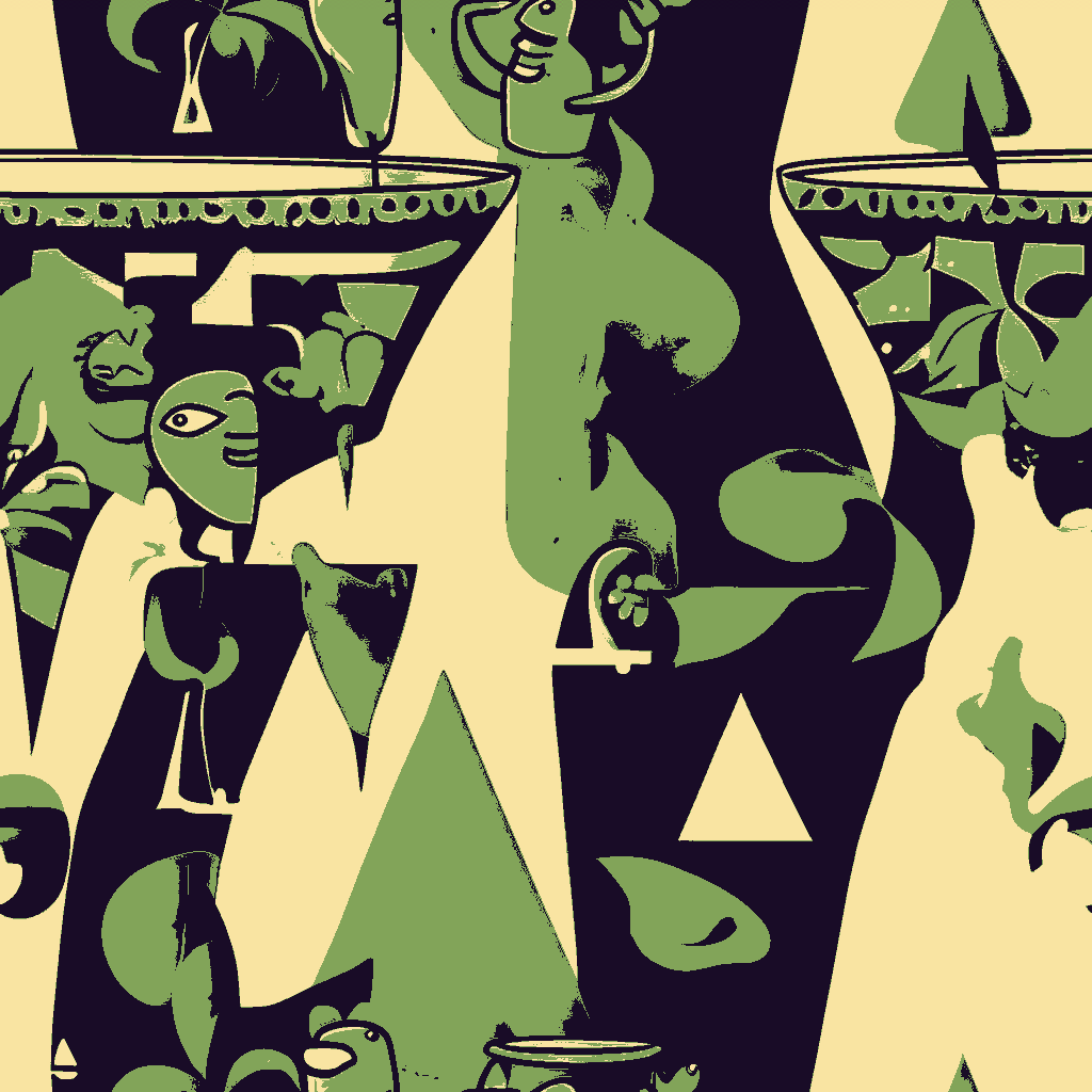 Sloths Saunter in Aubergine