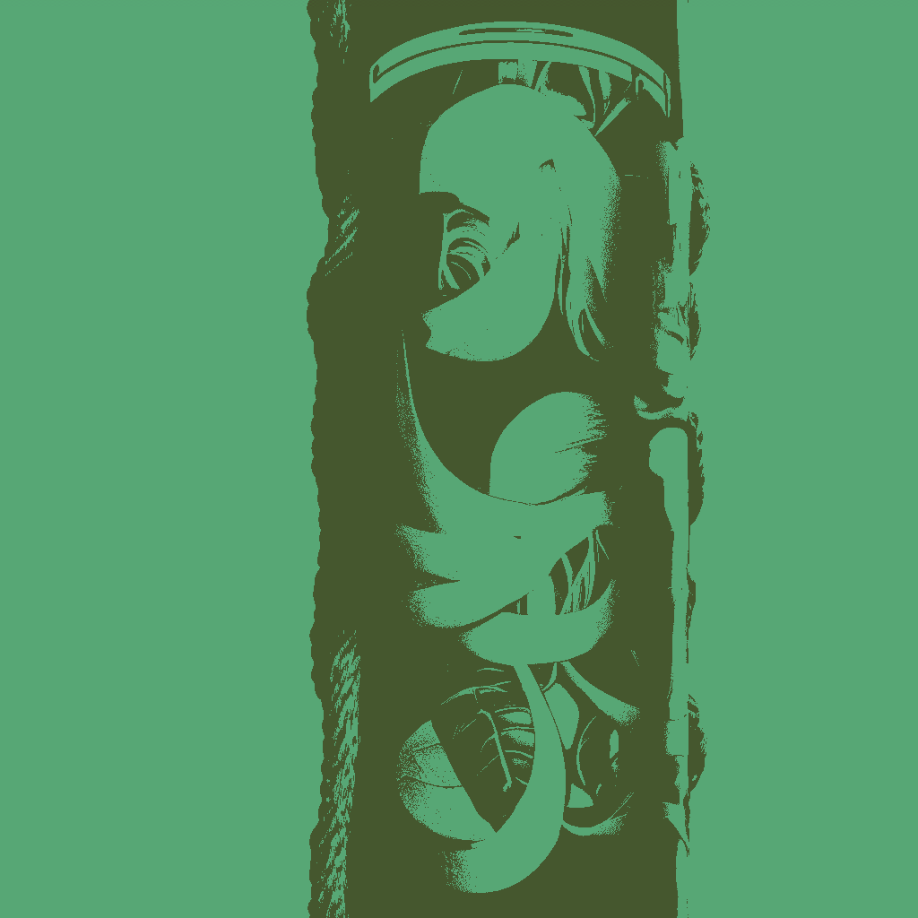 Frogs Folly in Sage