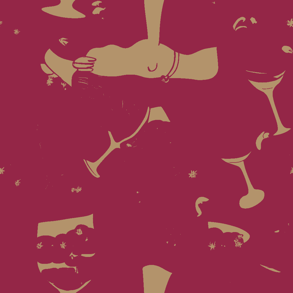 Orangutans Soirée in Rosewood