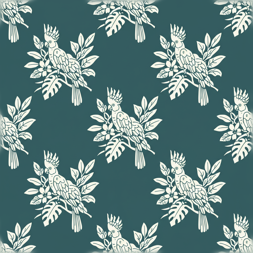 Verdigris Folio No.40323