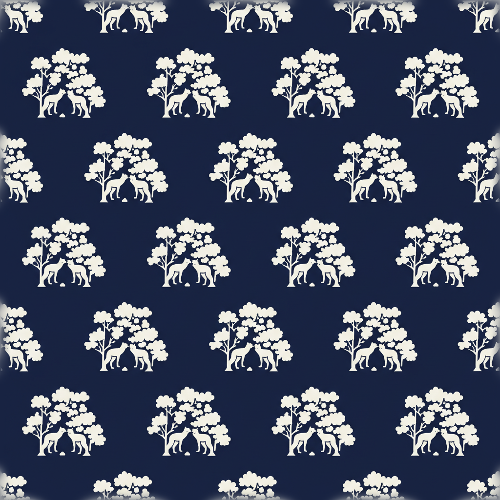 Prussian Reverie No.40239
