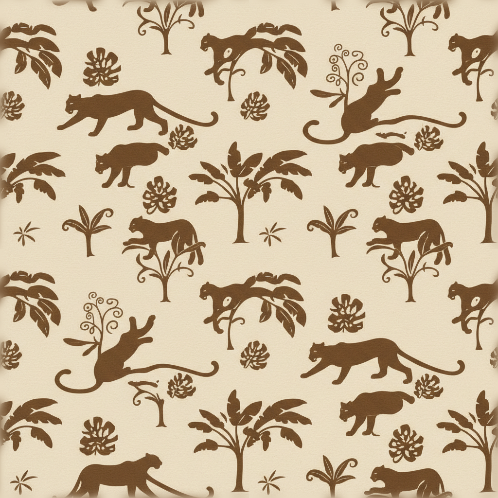 Chamois Folio No.40208