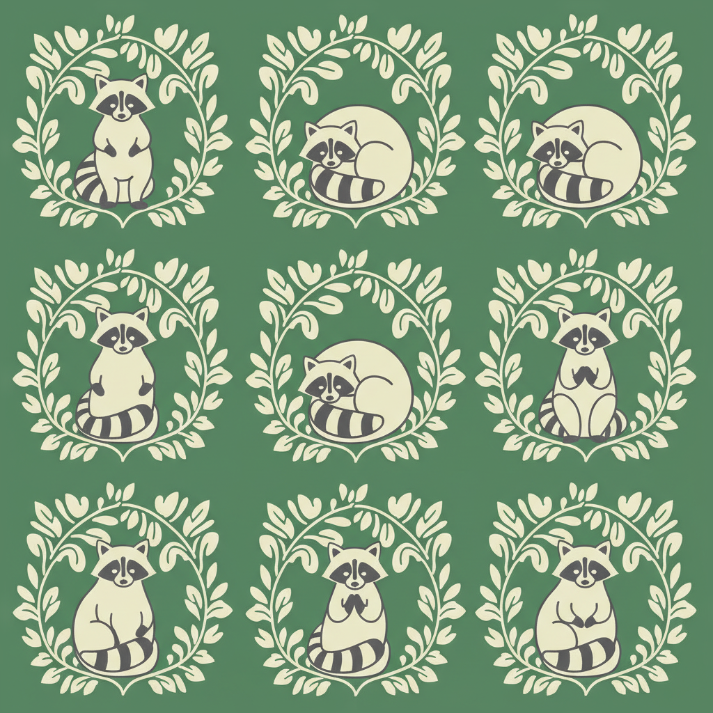 Bottle Green Reverie No.40149