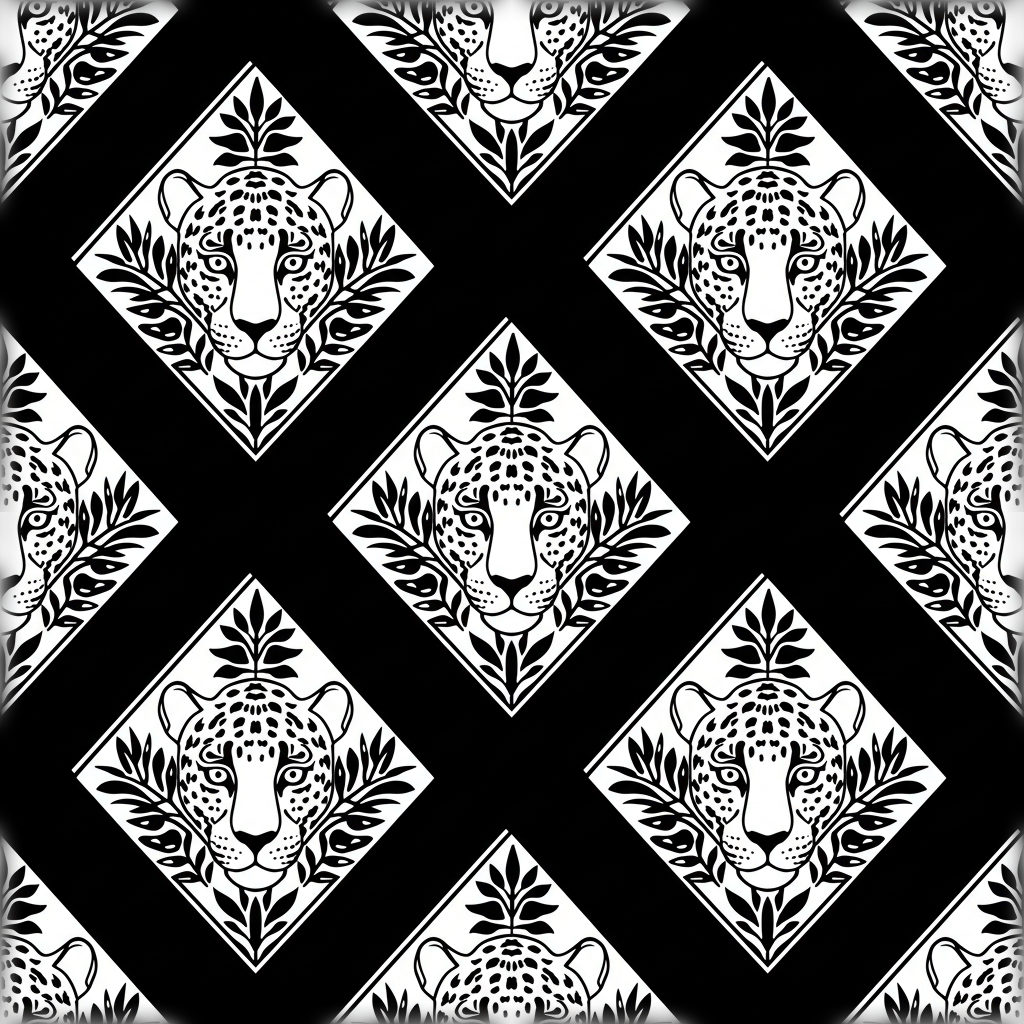 Charcoal Reverie No.40599