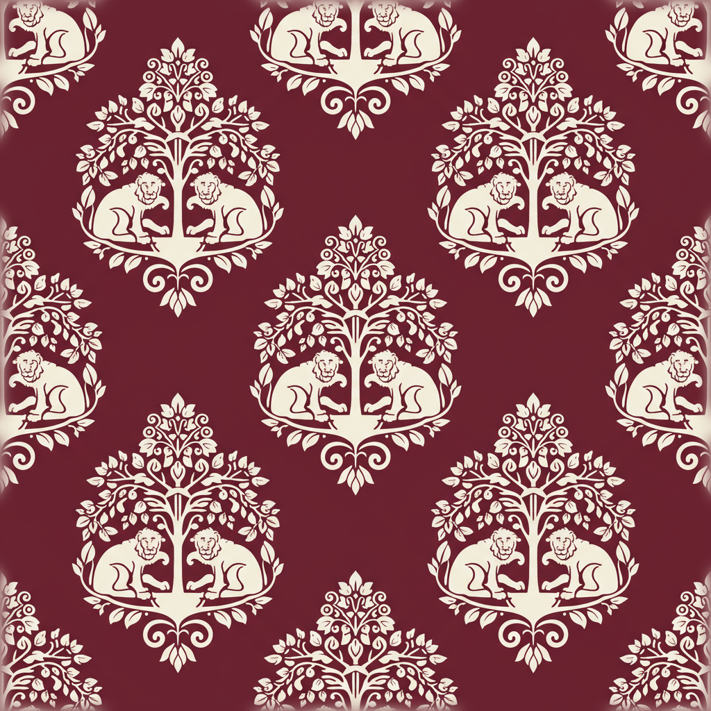 Garnet Folio No.40048