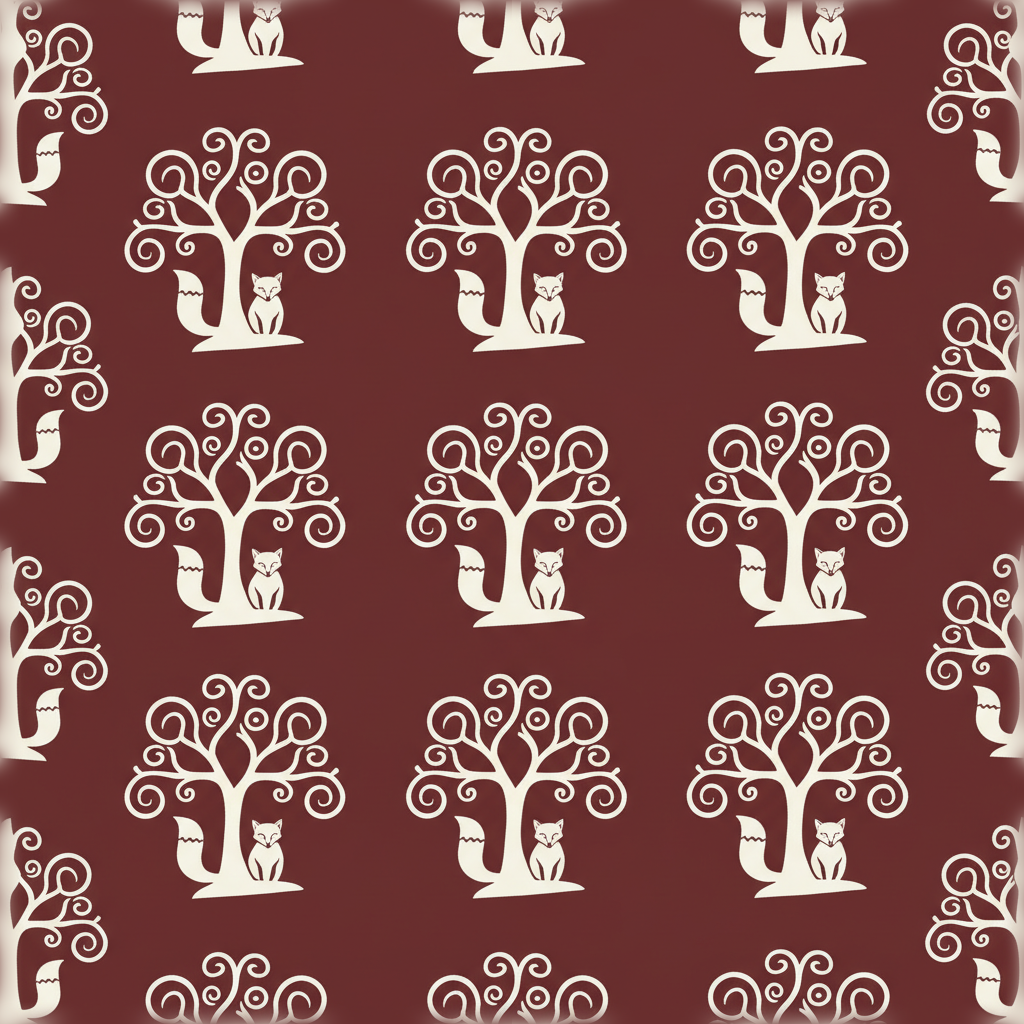 Garnet Reverie No.40579