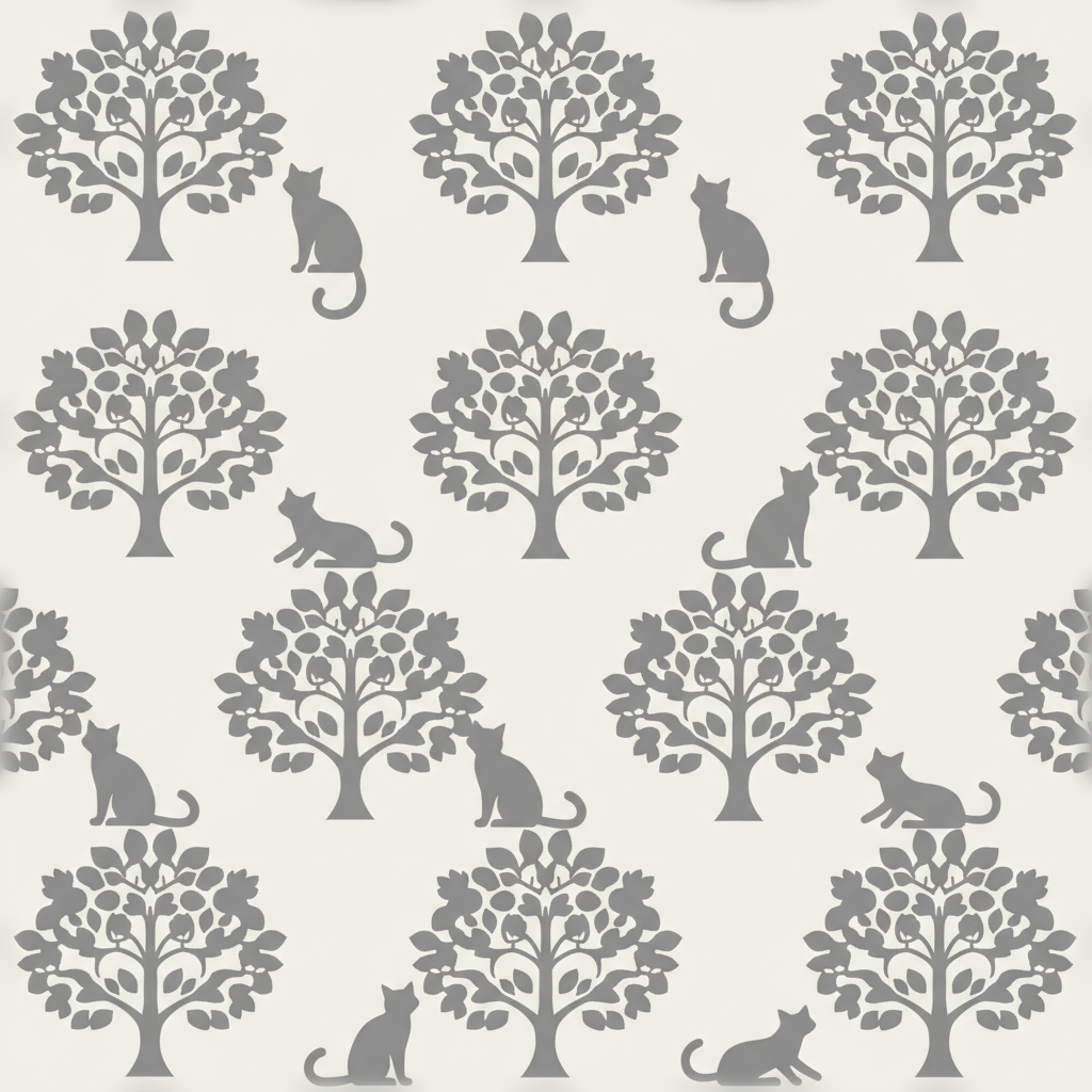 Chamois Folio No.39843