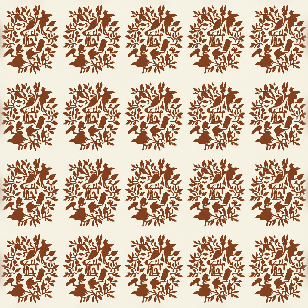 Chamois Atelier No.39830