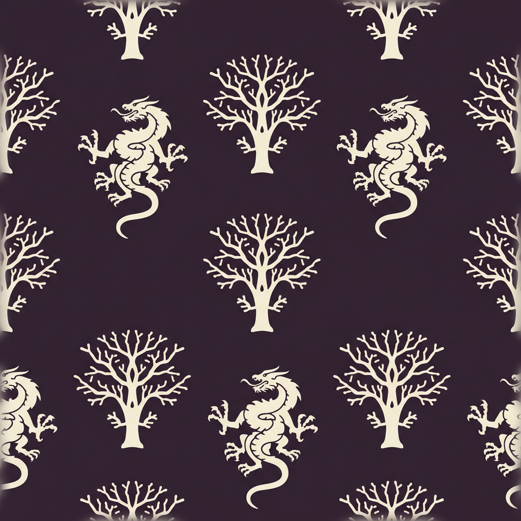 Damson Atelier No.39820