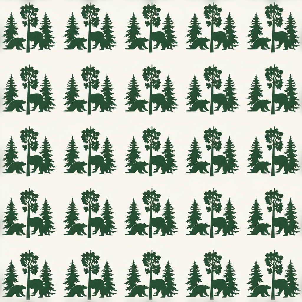 Chamois Folio No.39683