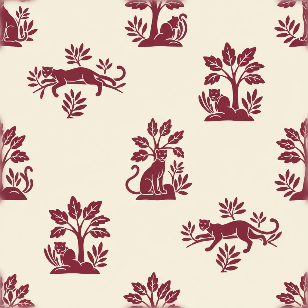 Chamois Folio No.39633