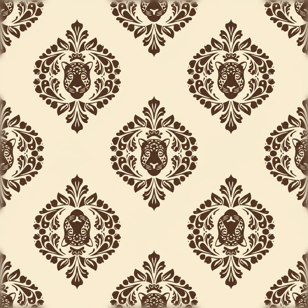 Chamois Origin No.39622
