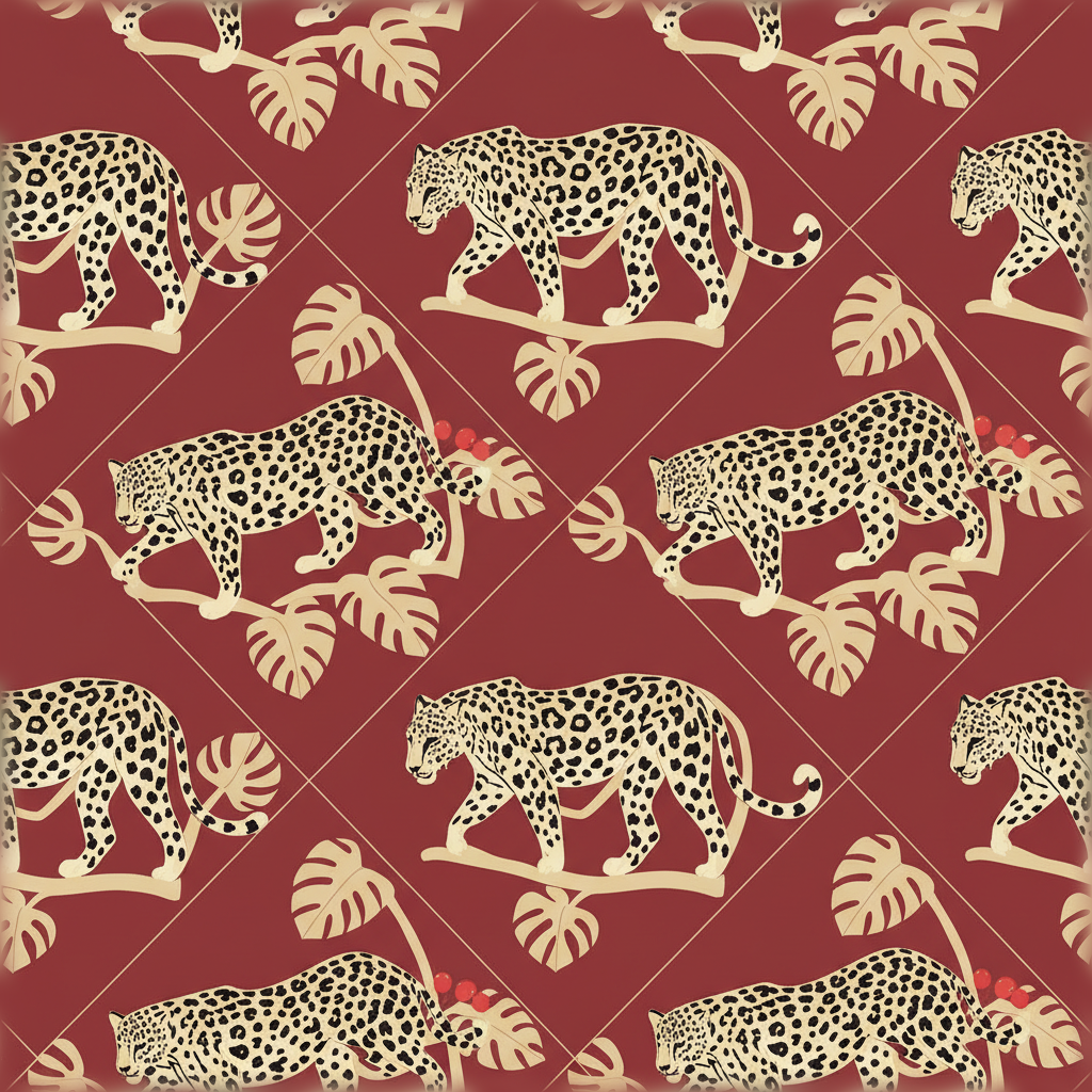 Oxblood Folio No.39563