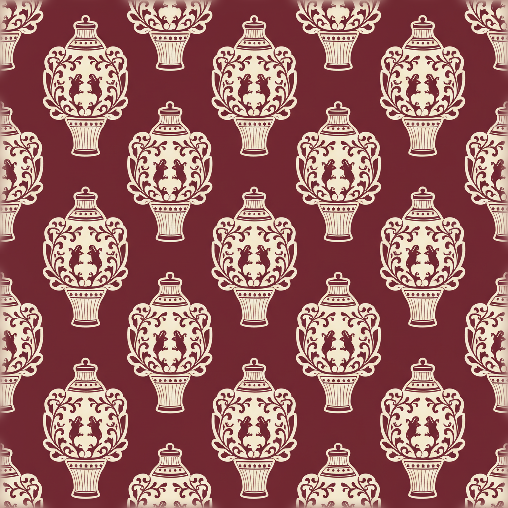 Garnet Atelier No.39480