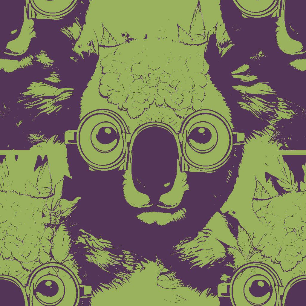 Koalas Idyll in Rosewood